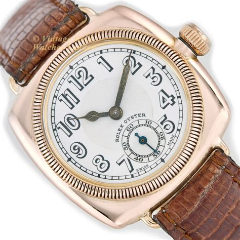 pre 1926 rolex|rolex oyster 1926 price.